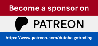 Become a supporter on Patreon