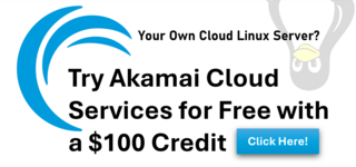 Get free $100 credit on Linode