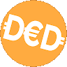DutchCryptoDad Logo